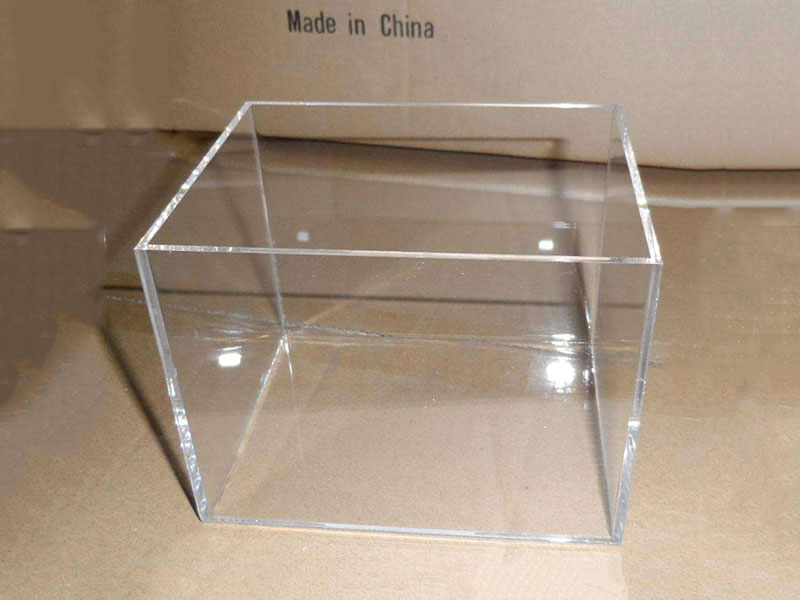 有機(jī)玻璃制品廠_亞克力魚缸