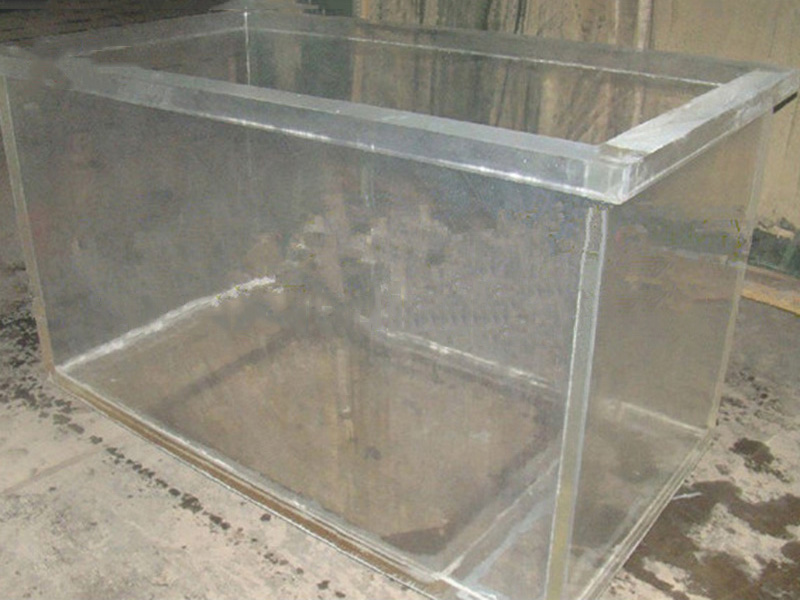 亞克力魚缸，亞克力水缸