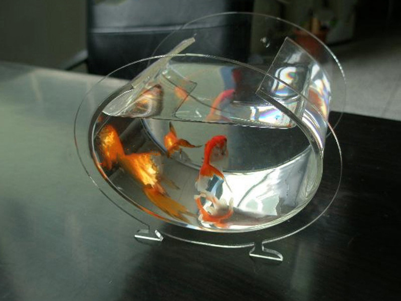 亞克力魚缸，有機(jī)玻璃加工，亞克力加工廠