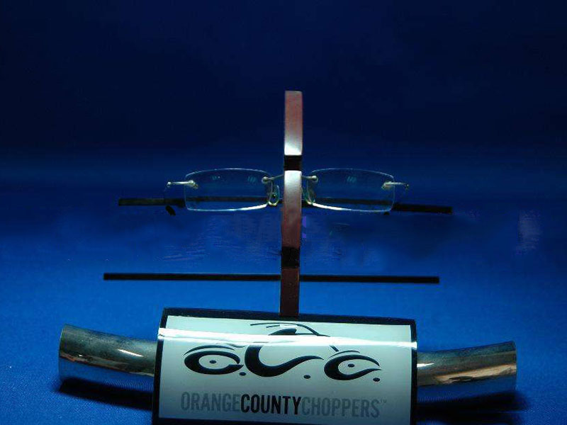 亞克力眼鏡展架 壓克力制品