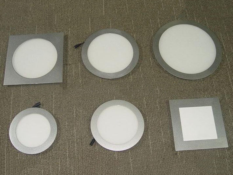 亞克力導光燈、亞克力導光板