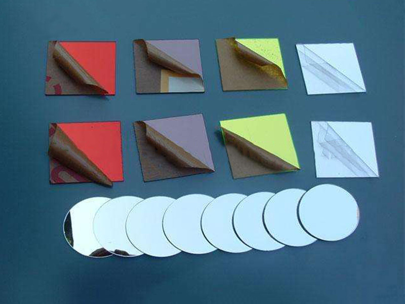 亞克力鏡片，亞克力激光切割小鏡片