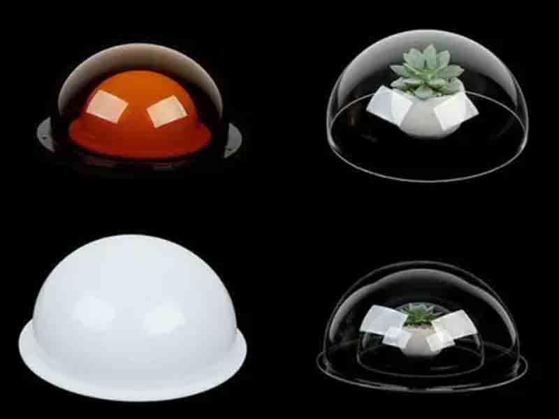 透明亞克力防護(hù)罩定制生產(chǎn)廠家