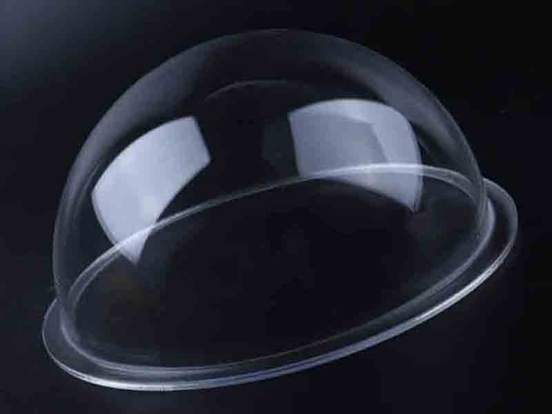 廣東亞克力半圓罩定做