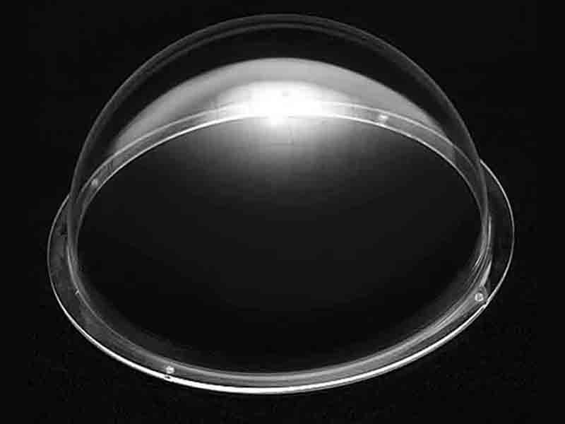 亞克力半圓透明燈罩生產(chǎn)廠家