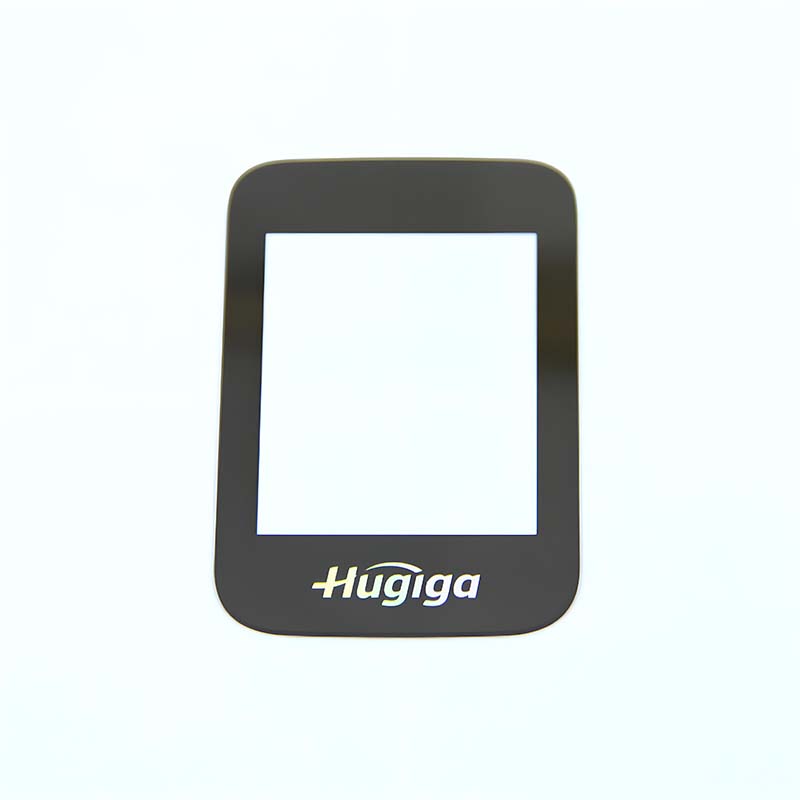 亞克力學習機面板印刷加工定制